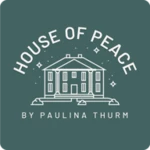 Logo of House of Peace android Application 