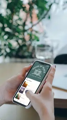 House of Peace android App screenshot 6